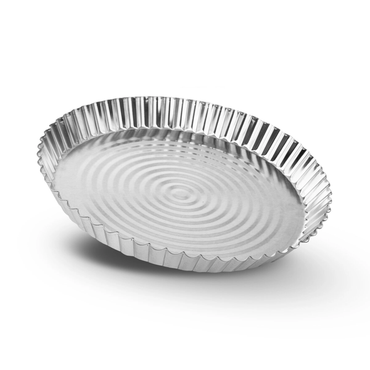 E-shop Orion Forma pocínovaná na koláč a pizzu Flat 20 cm