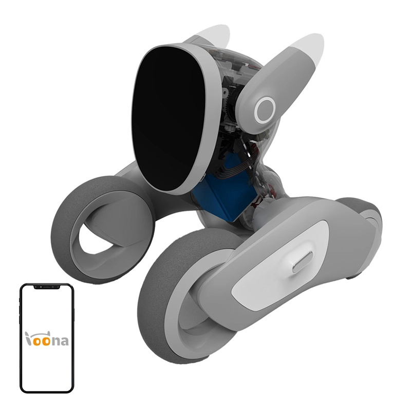 E-shop KEYi Loona Robot KY004LN01