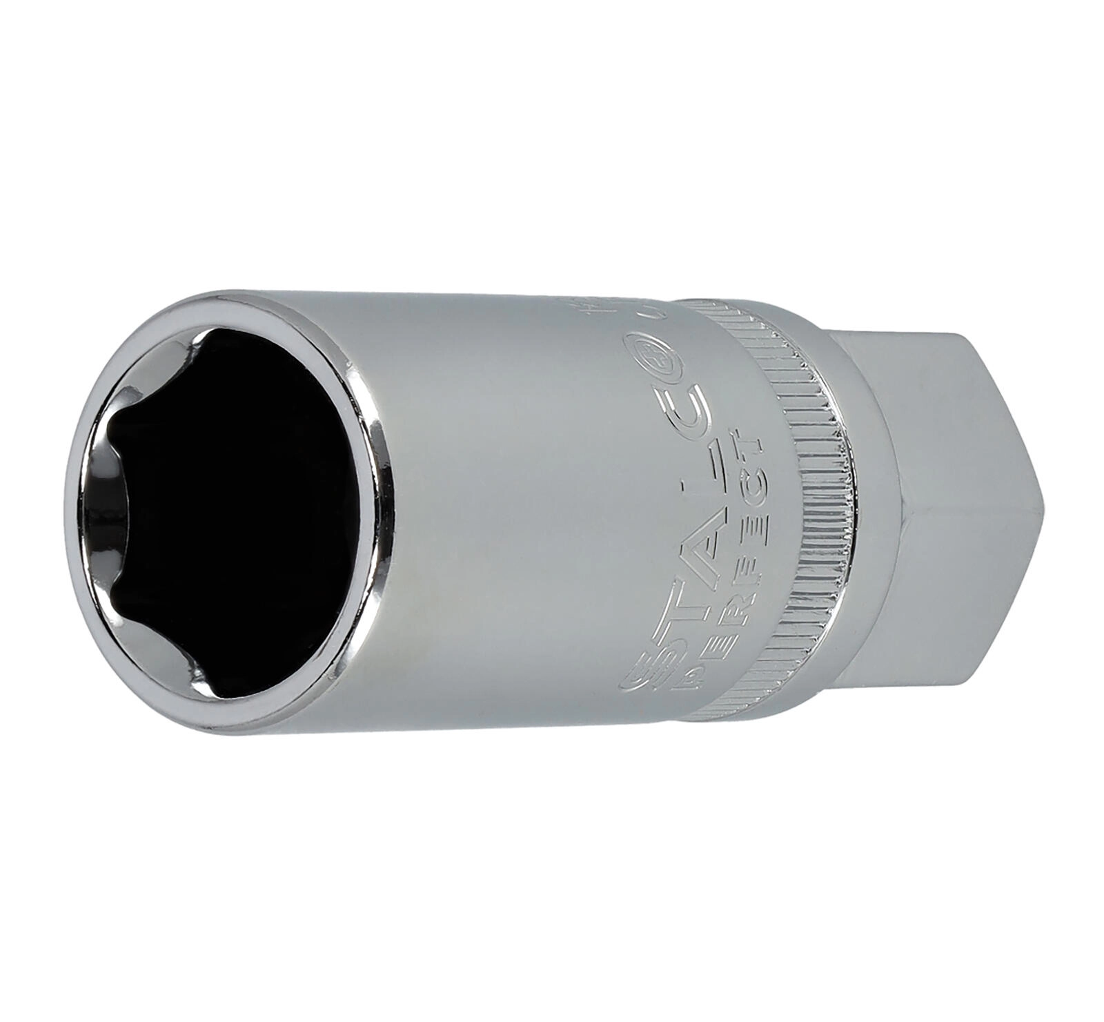 E-shop Hlavica na zapaľovacie sviečky 18 mm 1/2" STALCO