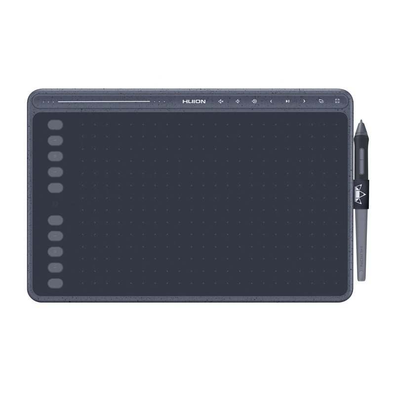 E-shop Grafický tablet Huion HS611