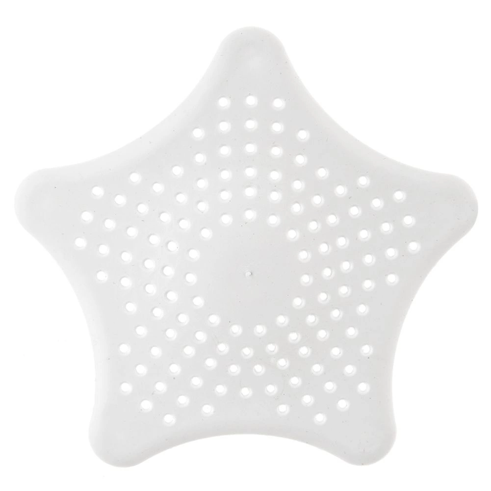 E-shop Lapač nečistot UH Star pr. 16 cm bílá