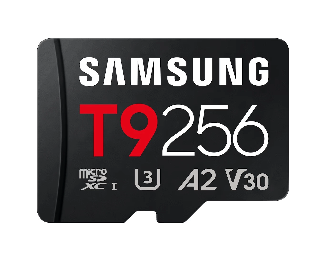 Pamäťová karta Samsung T9 microSD 256 GB