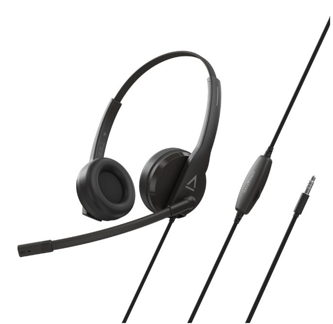 E-shop Creative HS230