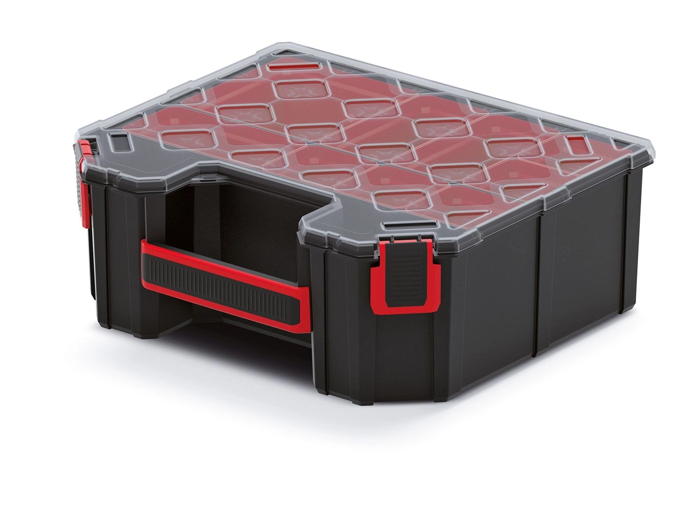 E-shop Prosperplast Tager krabičky 284 x 243 x 105