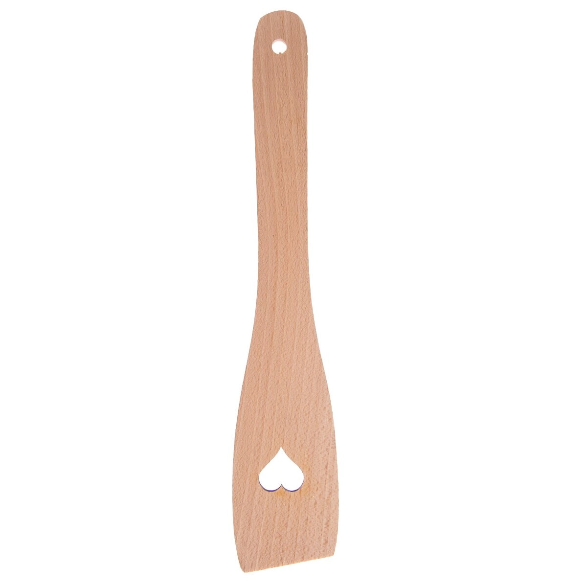 E-shop Obracačka rovná SRDCE 30 cm
