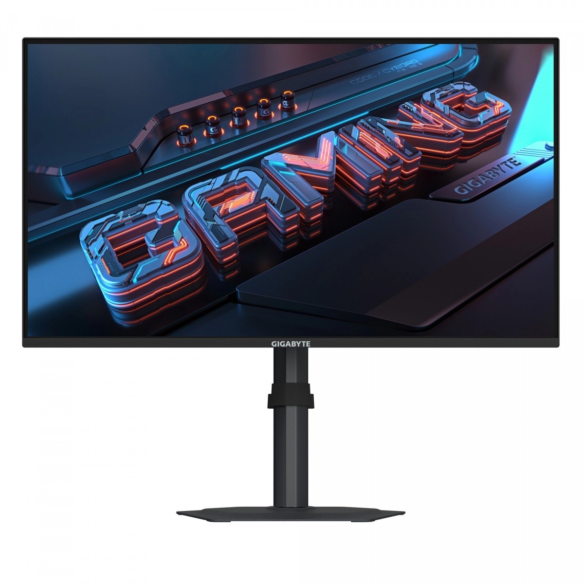 Monitor Gigabyte G25F2 25 IPS FHD 200Hz