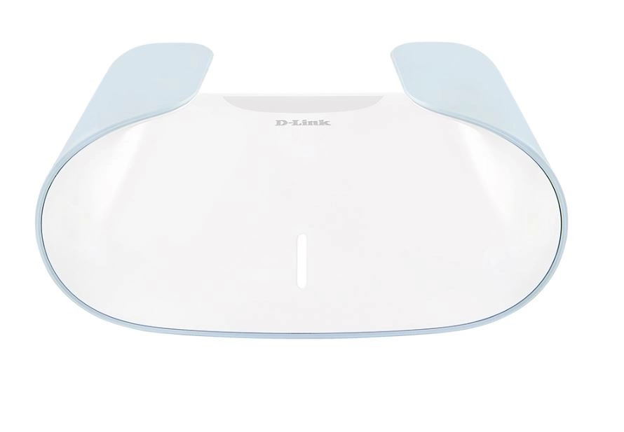 Bezdrôtový router D-Link