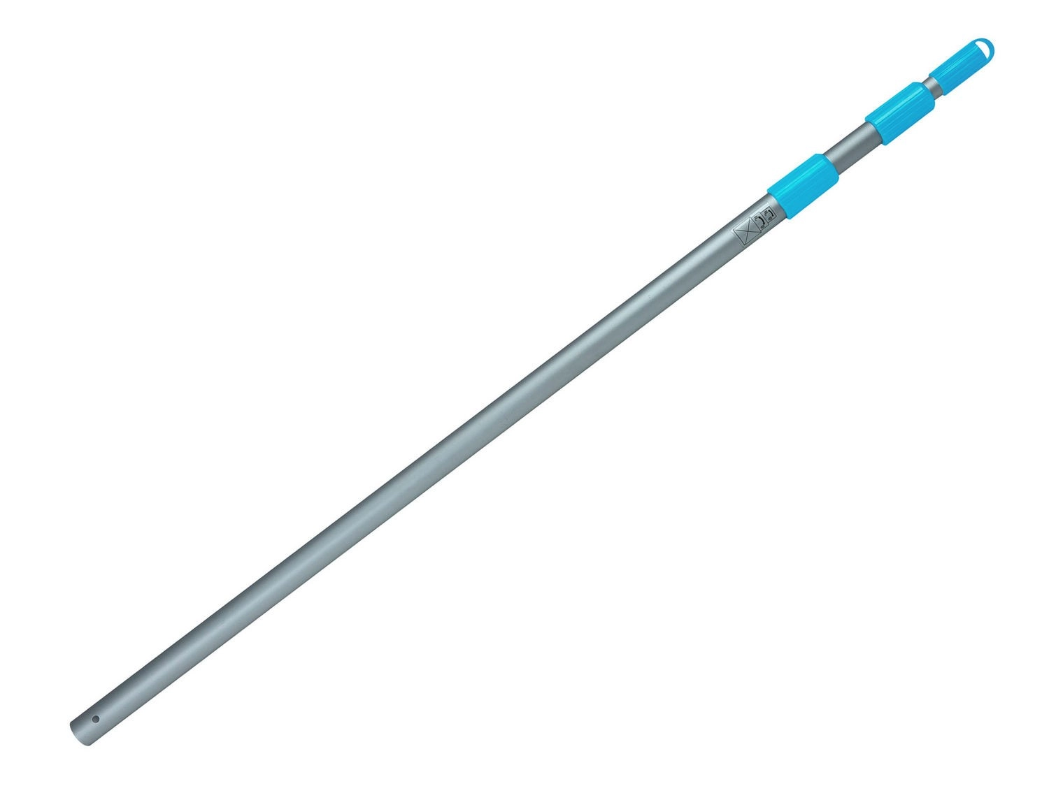 E-shop INTEX 29054 Teleskopická tyč 2,39 m