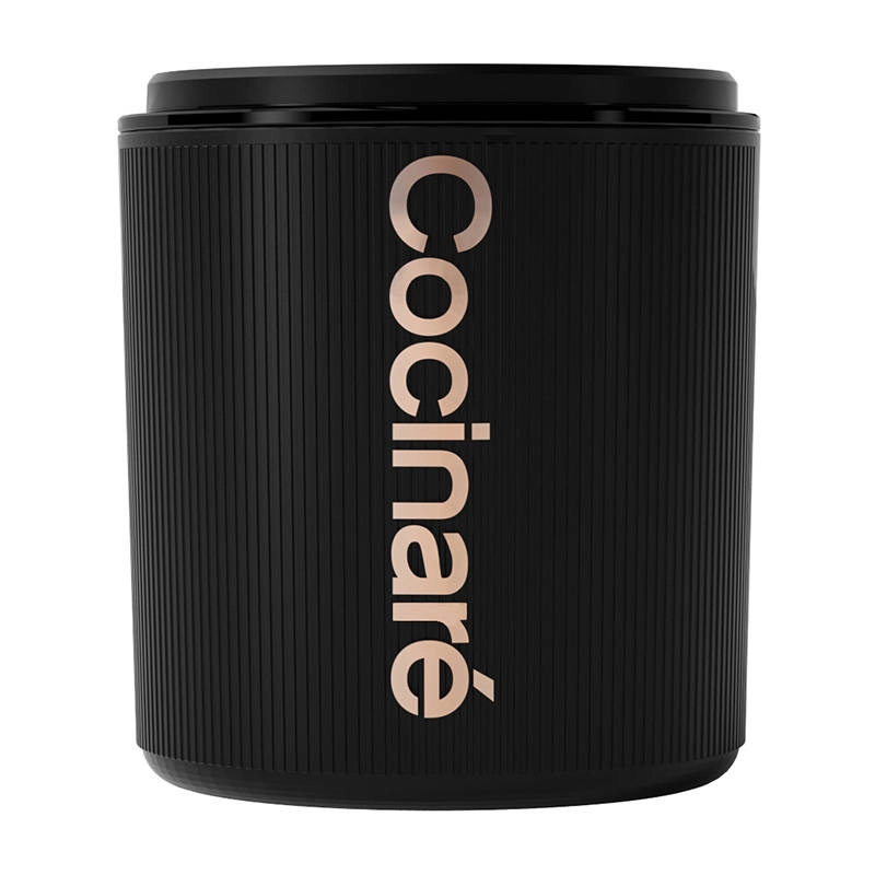 E-shop Cocinare CICM-301 čierny
