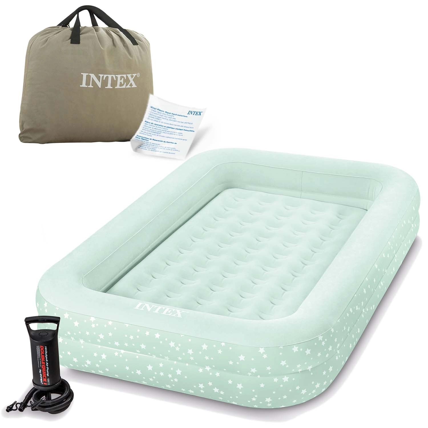 E-shop Intex Kidz Travel 66810