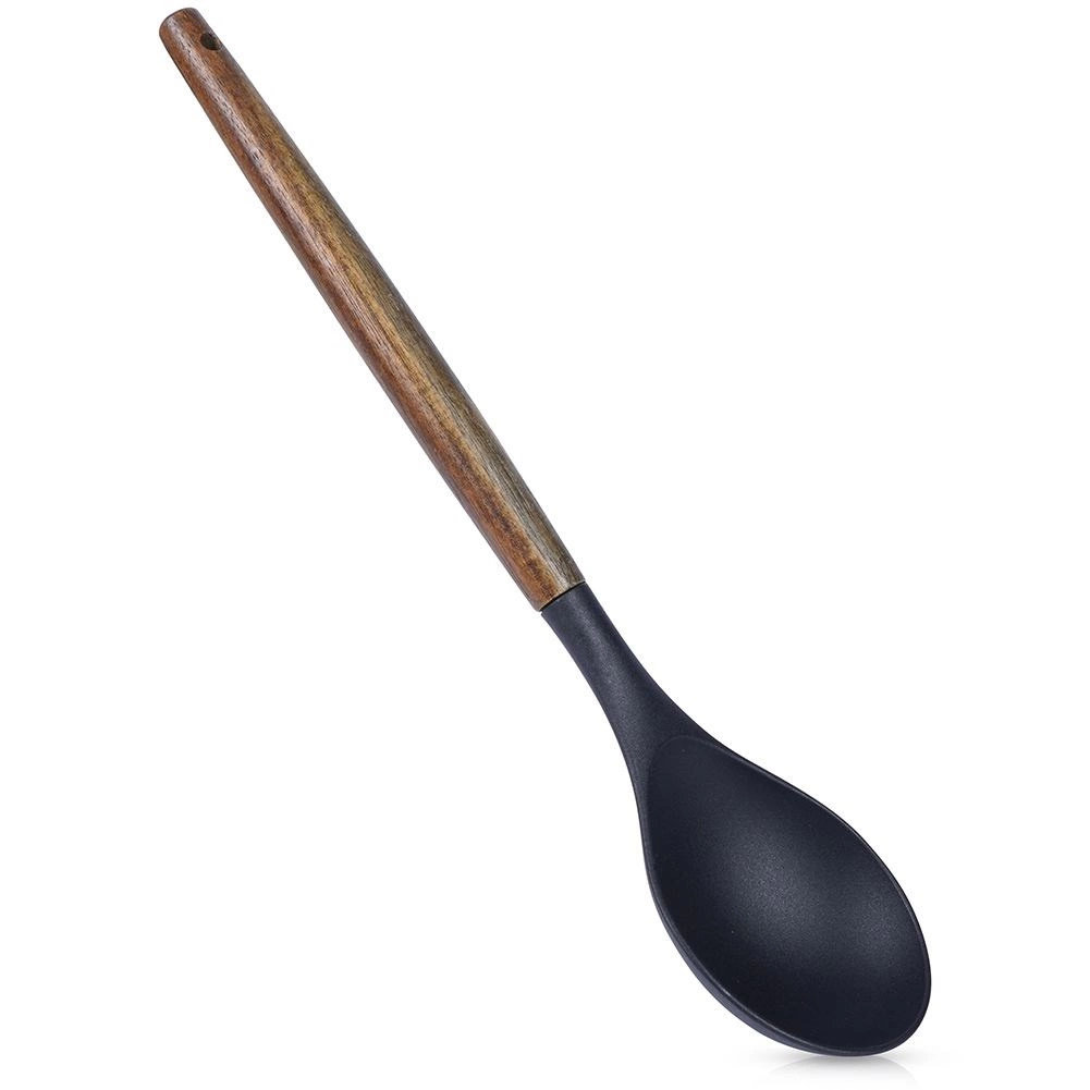 E-shop Kuchynská termoplastická lyžica 31,5 cm
