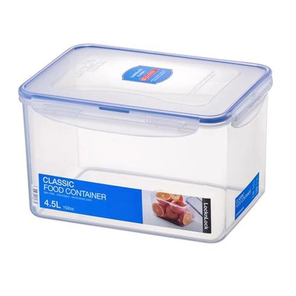 Lock&lock Dóza Lock obdĺžnik 4,5 l