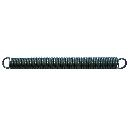 E-shop pružina ťažná s okami 18x150mm (10ks)
