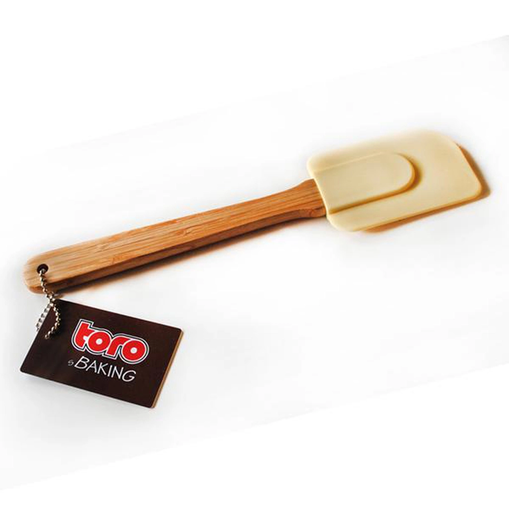 E-shop Silikónová stierka na cesto TORO Bamboo