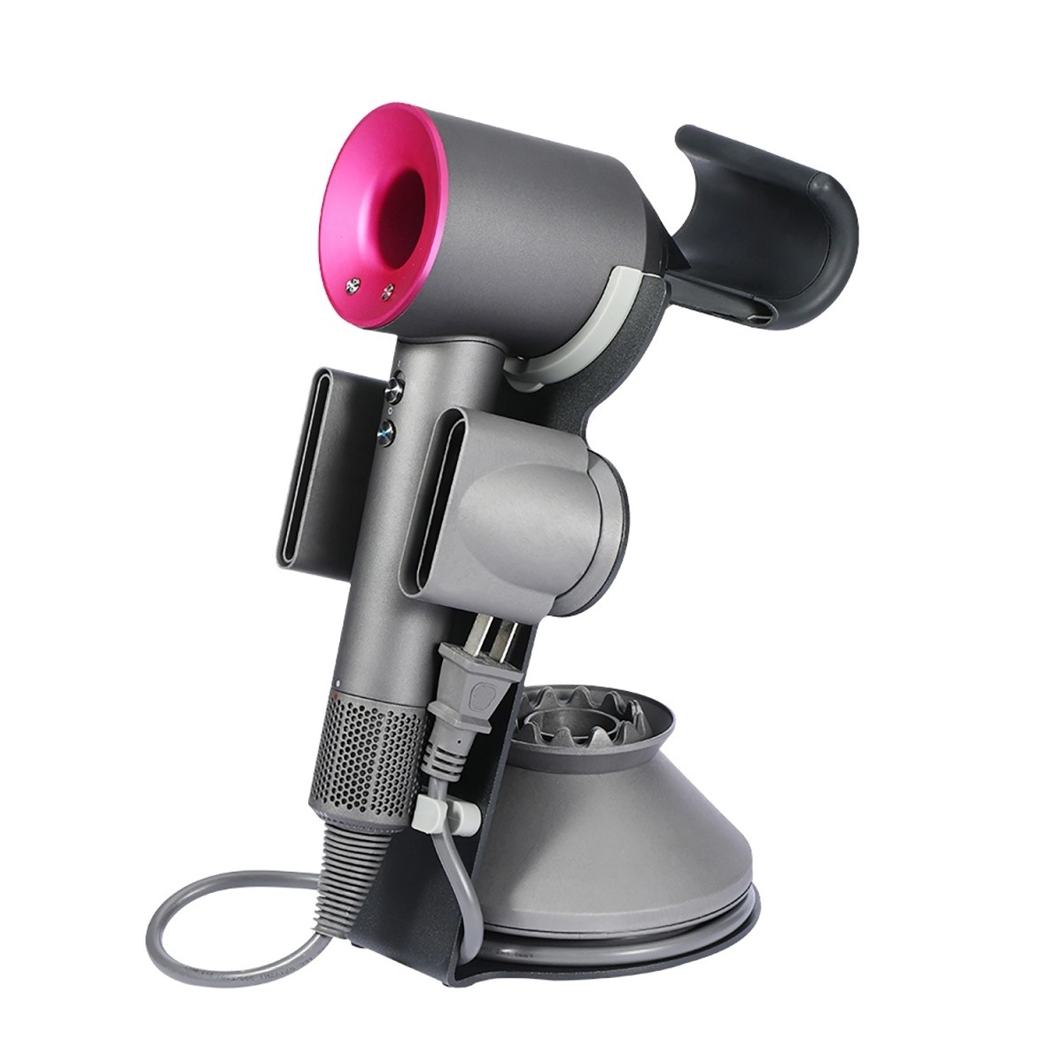 Držiak na sušič Dyson Supersonic