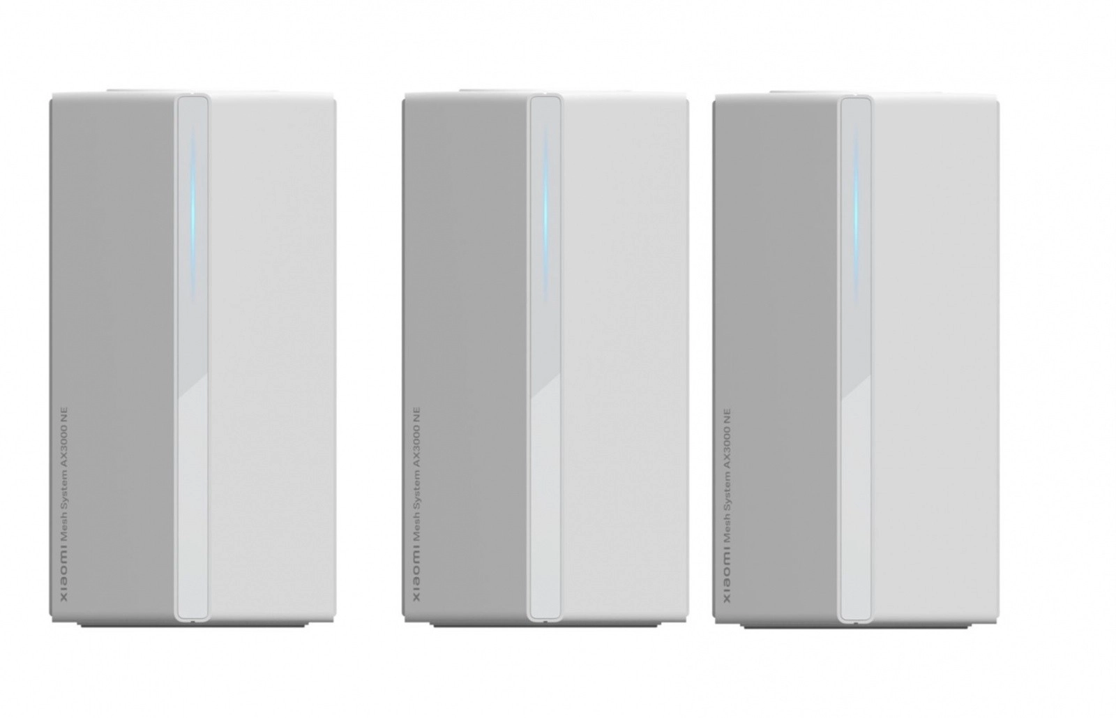 Systém Wi-Fi Mesh AX3000 - 3 kusy
