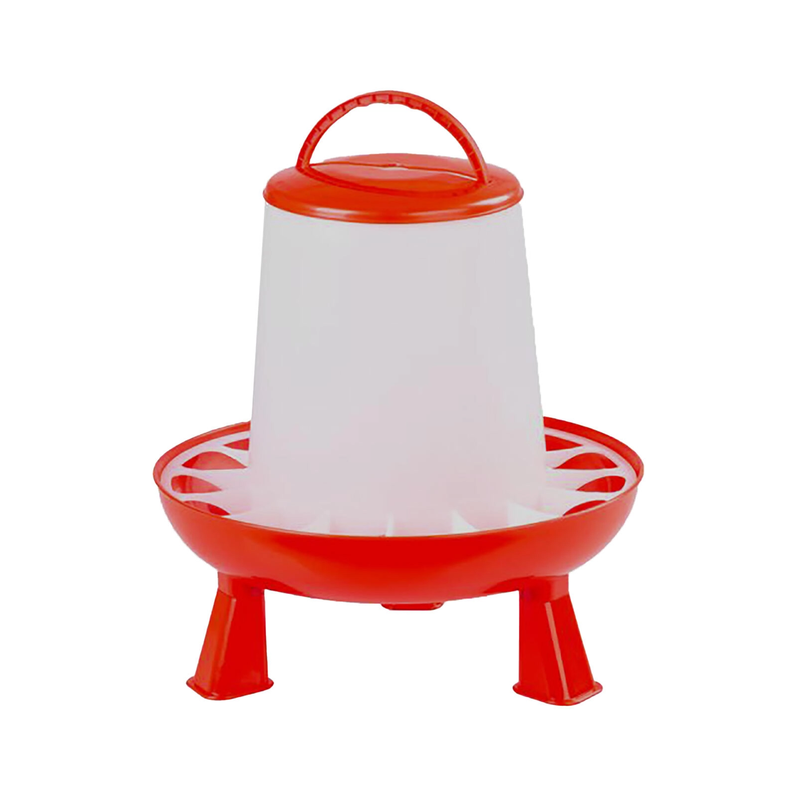 E-shop Goodfarm kŕmidlo s nožičkami 6 kg