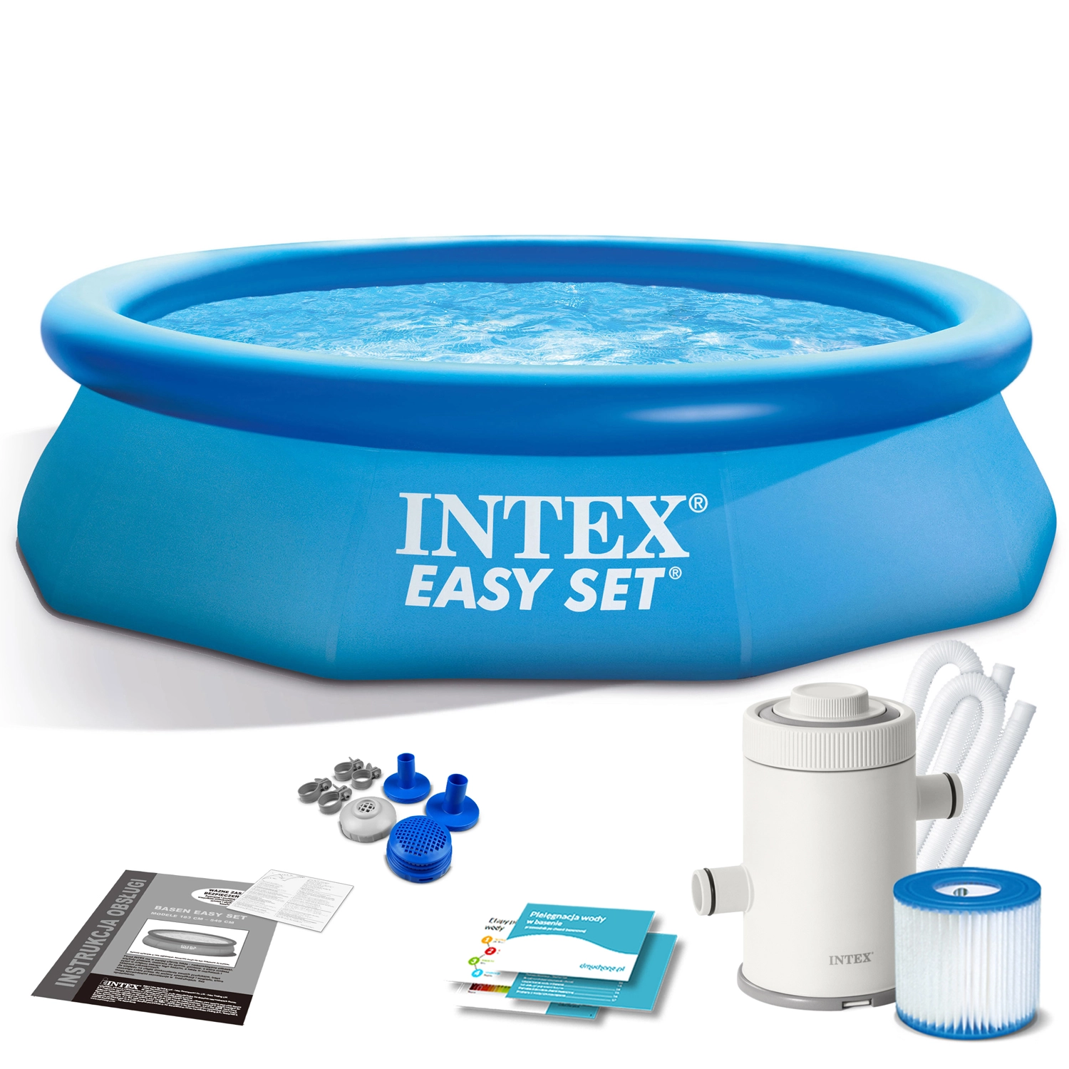 E-shop Intex Easy Set 3,05 x 0,76 m 28122NP