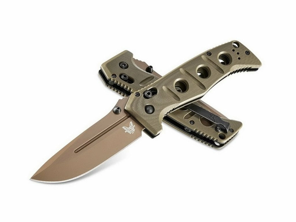 E-shop Benchmade Shane Sibert Folding Adamas 275FE-2