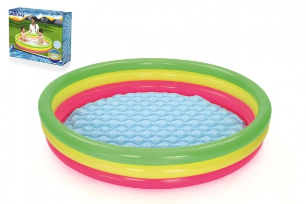 E-shop Bestway 51103 Dúha 152cm