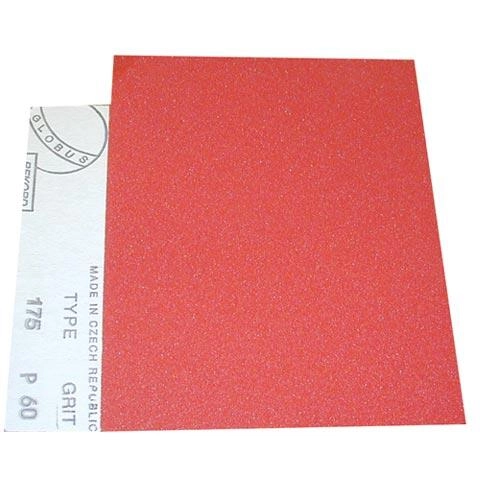 E-shop Spokar Brúsny papier, typ 145 (230x280mm) zrnitosť 100