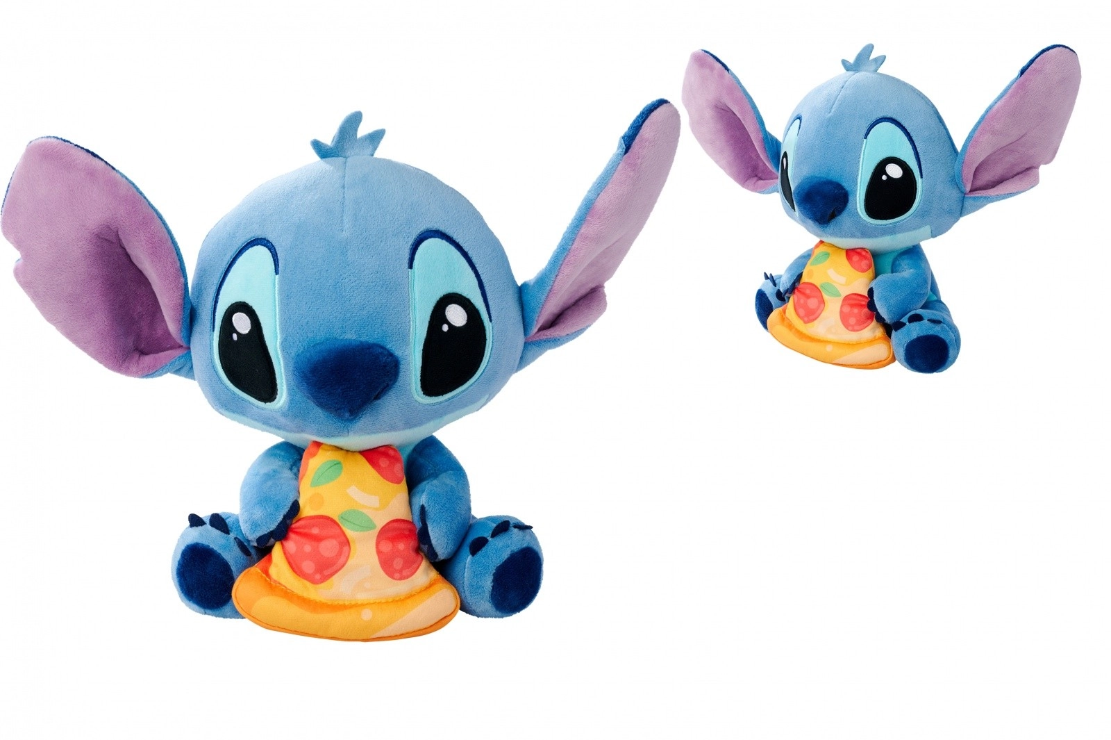 E-shop Lilo & Stitch Stitch s Pizzou 25 cm