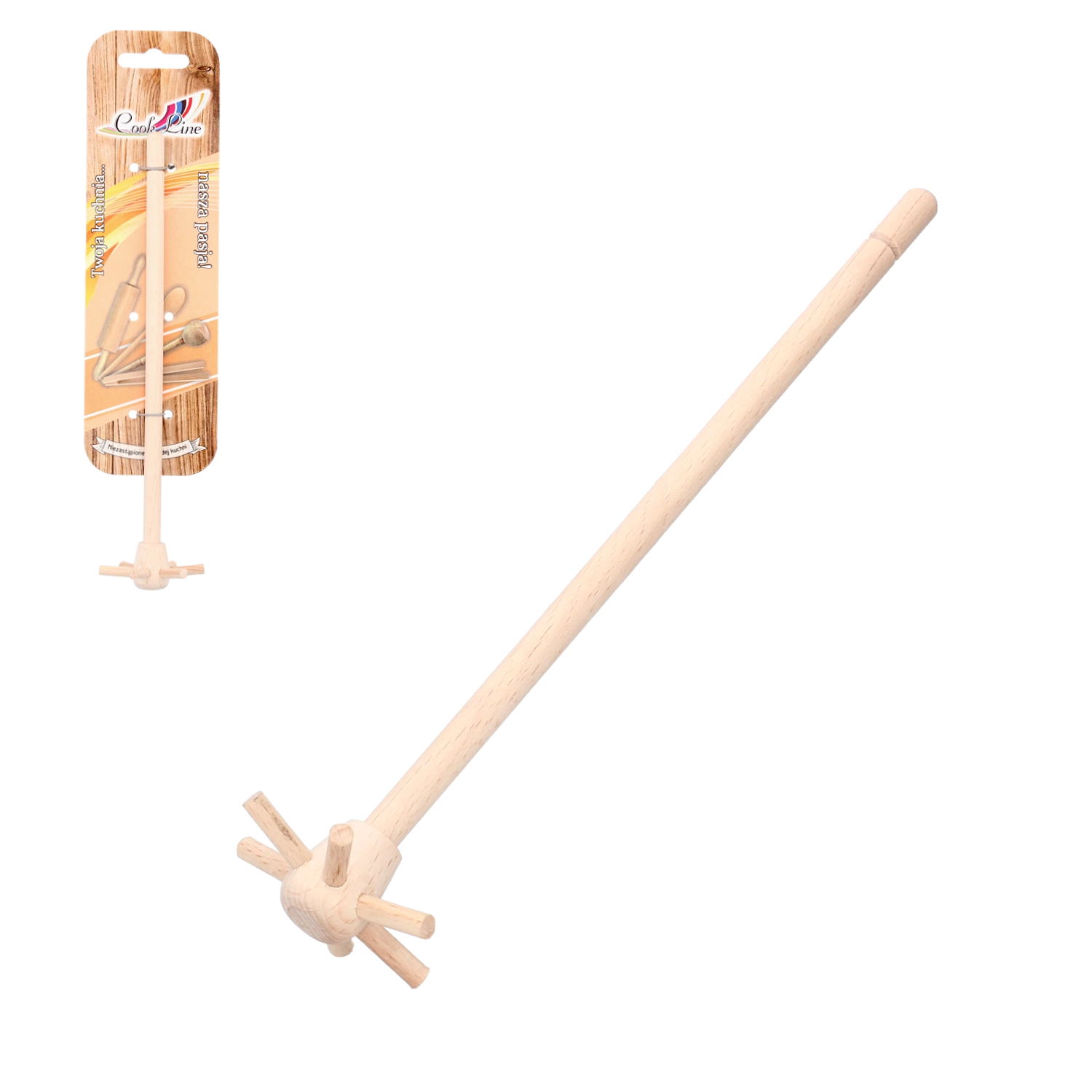 E-shop Metevka goralská malá 20,5 cm