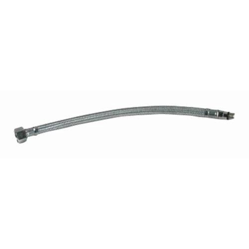 E-shop Novaservis Prívodná hadica M10 x 3/8"-35cm 130/35