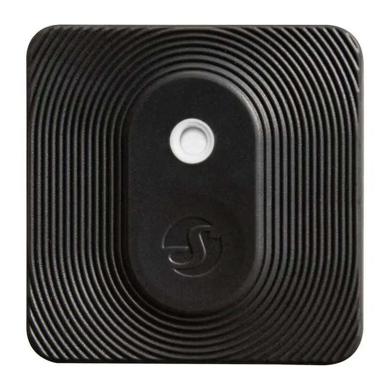 Shelly BLU H&T ZB senzor teploty a vlhkosti Bluetooth/Zigbee čierny