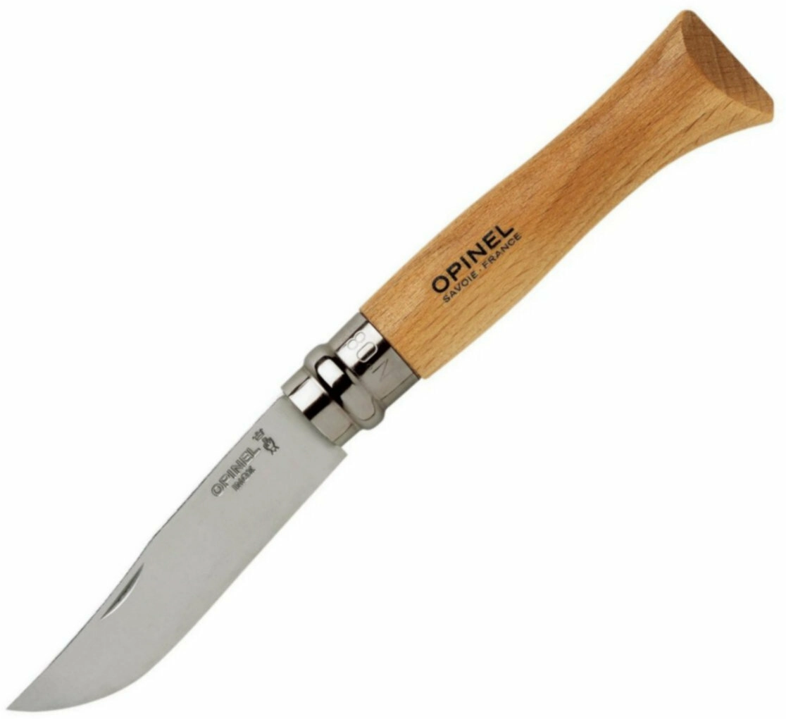 E-shop OPINEL VRI N°07 Inox