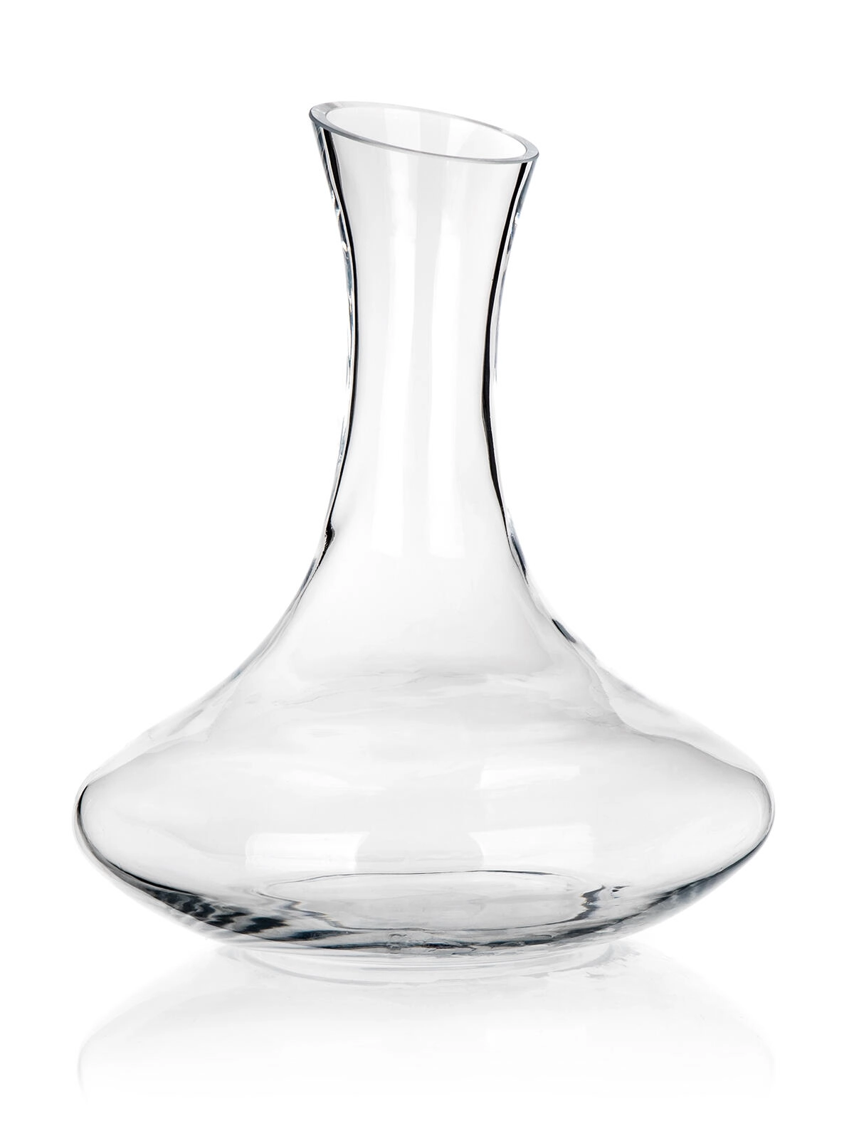 E-shop Sklenený dekantér MATTIA 1,5 l