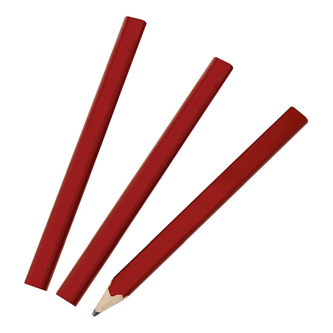 E-shop tužka tesařská 18cm (3ks)