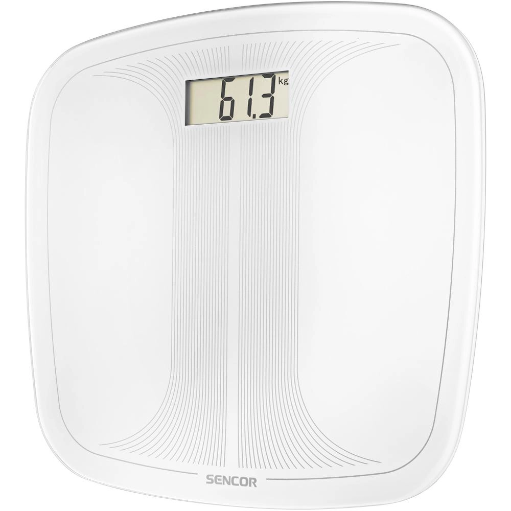 Osobná váha Sencor SBS 2405WH