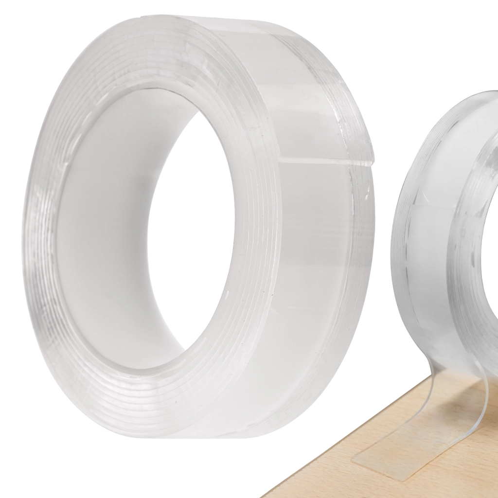 E-shop Malatec Obojstranná samolepiaca páska 30 mm x 3 cm