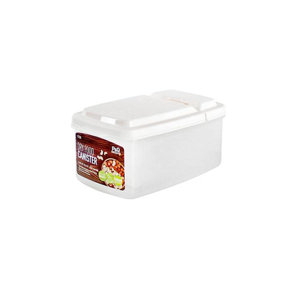 Lock&lock Dóza na suché potraviny 750 ml