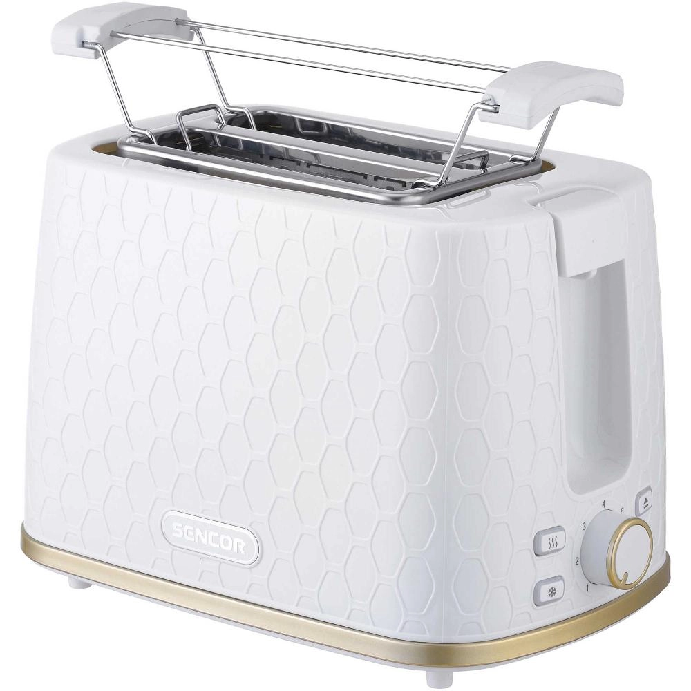 Hriankovač Sencor STS 7200WH