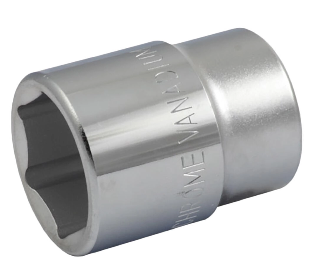 E-shop Šesťhranná hlavica 1/2" 32 mm STALCO