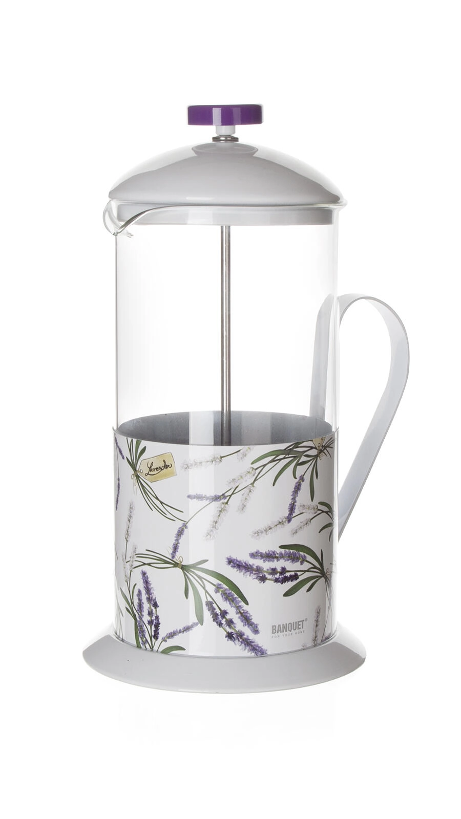 Banquet Lavender 1000 ml fialová