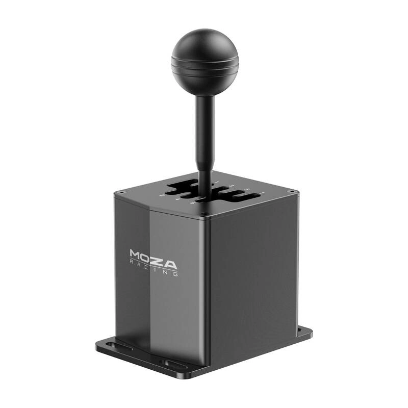 Prevodovka moza racing pro pc