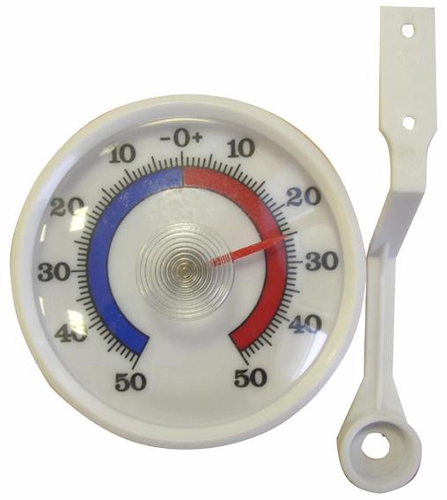 Provence Vonkajší teplomer -50 - +50°C PROVENCE 410004