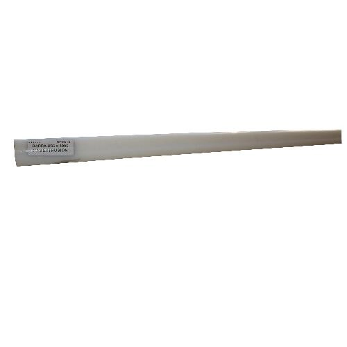 E-shop Polyamidová tyč 40 mm × 1 m