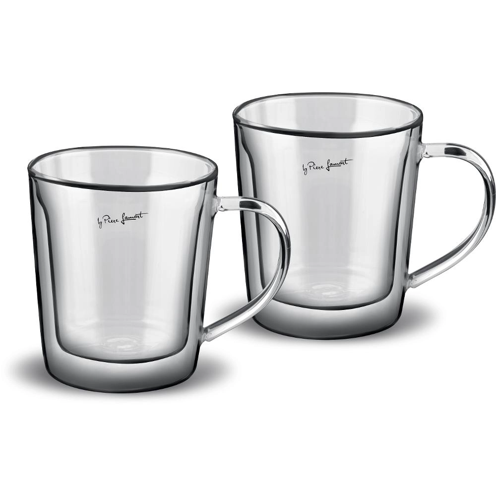 Lamart súprava termo pohárov na kávu Vaso 350 ml, 2 ks