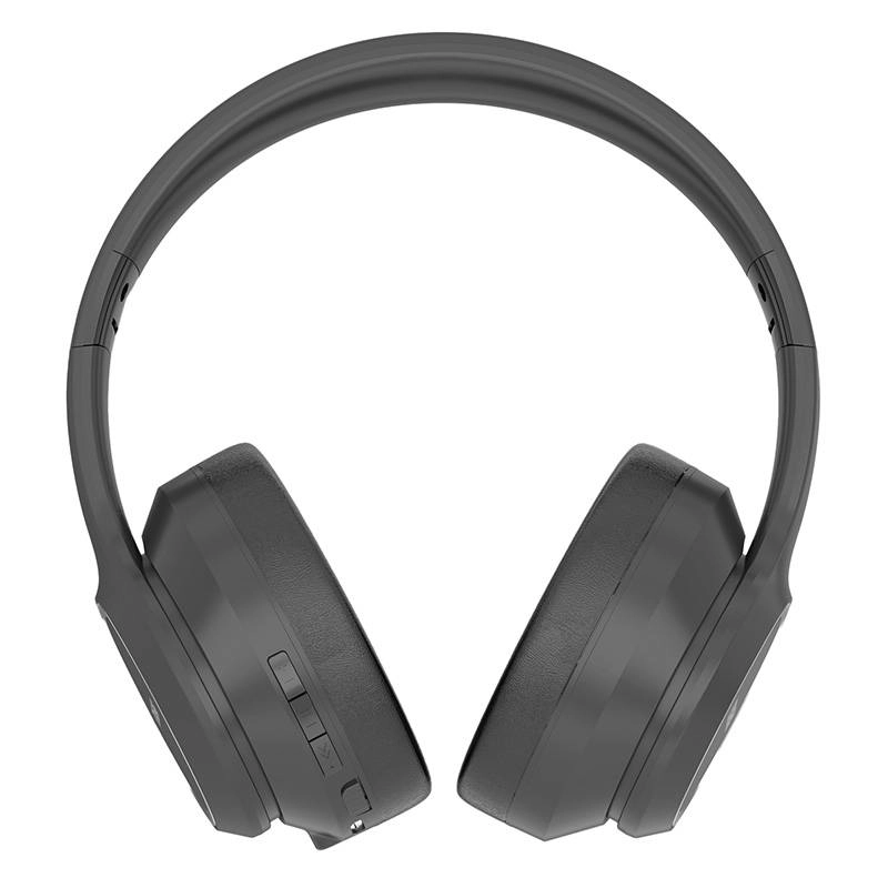 E-shop Bezdrôtové slúchadlá Foneng BL50 Bluetooth na uši čierna