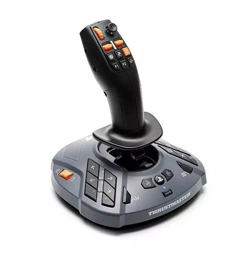 Joystick Simtask FarmStick pro PlayStation