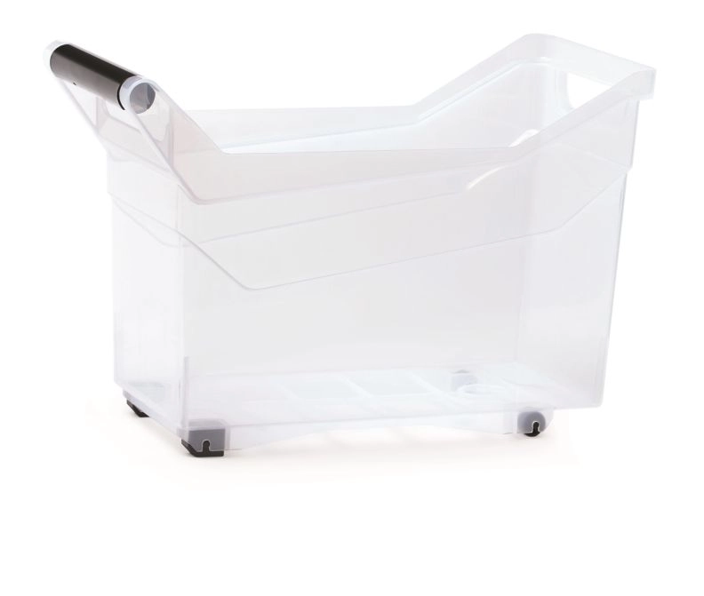 E-shop Prosperplast NUK Plastový box 380 x 177 x 256 mm NUK3H
