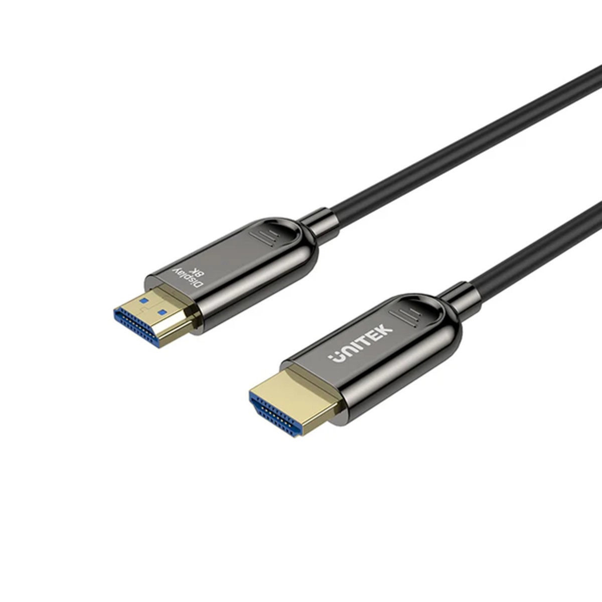 Unitek optický HDMI kábel 8K 120Hz 15m