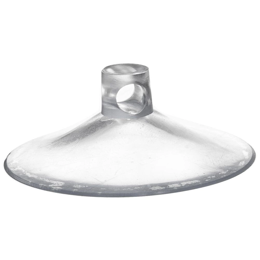 E-shop Prísavka s otvorom 4,5 cm