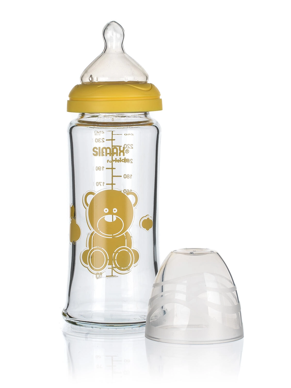 SIMAX sklo 250ml