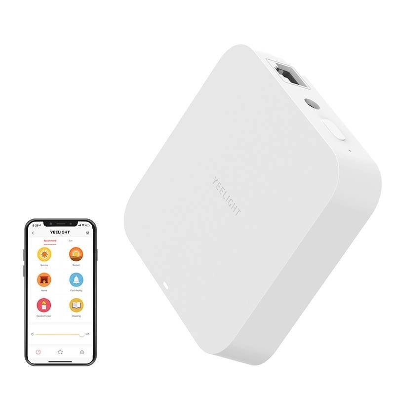 Púzdro Bramka Yeelight Gateway BLE Mesh