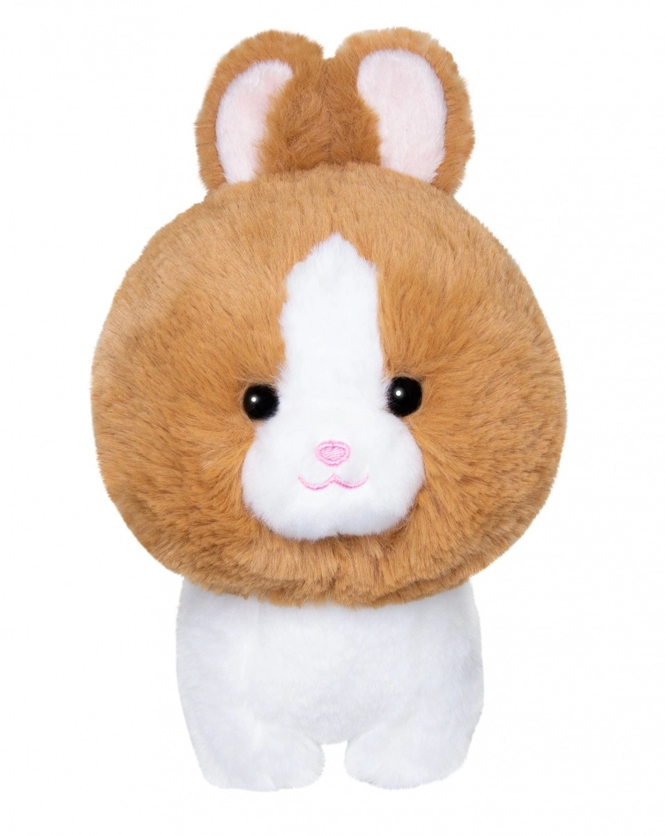 E-shop Plyšový zlatý zajačik TEDDY PETS